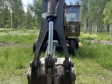Ekskavaator Lännen 1680M