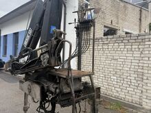 Hüdrokraana PM