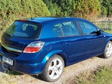 Müüa OPEL ASTRA