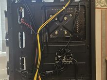 Игровой компьютер i5-12600KF RTX 3060 Ti