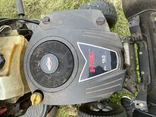Müüa murutraktor McCulloch M145-97H