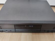 Philips CD 320   HiFi CD-mängija