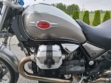 Moto Guzzi Bellagio
