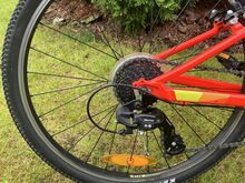 Cannondale Kids Quick 24