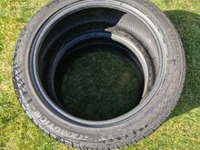 RXmotion uueväärsed suverehvid 2tk (245/45 R19)