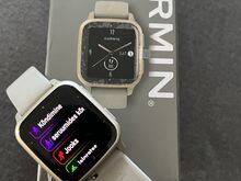 Garmin Venu SQ2 music