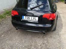 Audi A4 Quattro