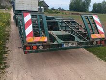 Scania P94