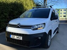 Citroen Berlingo 1,5 дизель
