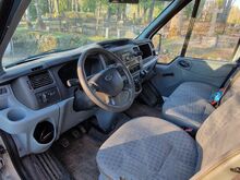 Ford Transit 350M