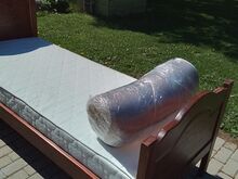 КРОВАТЬ 80×200