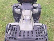 POLARIS SPORTSMAN 6x6