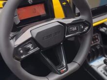 2024 UTV CAN-AM Maverick R XRS 240 HP TURBO