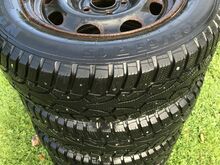 Opel 15” veljed