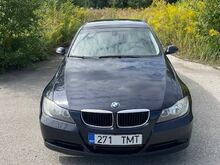 BMW 320 2.0 110kW