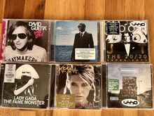 CD-plaadid