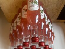 Rabarberisiirup 0.5L