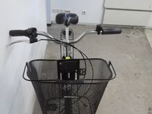 Складной велосипед Romet Jubilat 3s