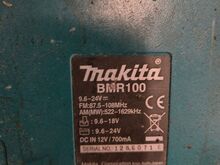 Makita keskus