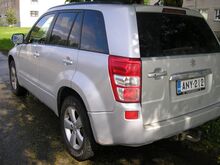 Suzuki Grand Vitara 1.9 diisel 95kw 2011