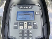 Husqvarna Automower 405x