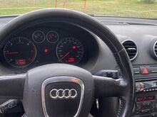 Audi A3 Quattro