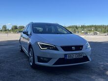 Seat Leon ST