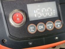 REDBACK RM24A-15-28V, kuni 1500 m2