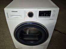 Сушильная машина Samsung DV90M50003W 9 кг