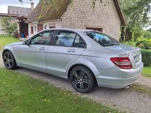 MB C220