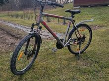 Jalgratas Trek 3500