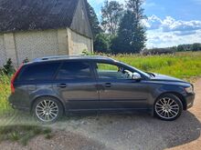 Volvo v50  summum 1.6d 80kw