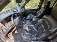 Jeep Grand Cherokee wj 4.7 164kw