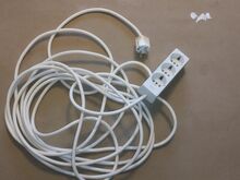 Pikendusjuhtmed 8,5m