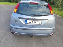 Ford Focus 1.6 74kw, 2004, reg. Makstud. Üv.06/27