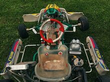 M/V Tony kart 401rr