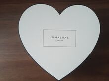 Originaal Jo Malone Wood Sage & Sea Salt komplekt