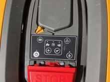 Kaablivaba robotniiduk Stiga A 1500 garantiiga