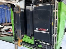 Крюковой погрузчик Hiab 2011