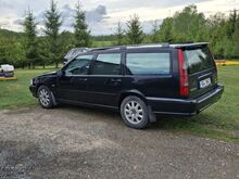 Volvo v70 2000a 2,5 103kw