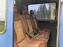 VW LT 35