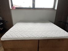 Linea Premium kontinentaalvoodi 200*200cm