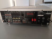 Yamaha htr-6130