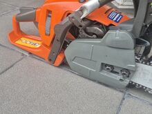 Mootorsaag husqvarna 550xpg