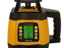 Ehituslaser, abiks ehitustöödel