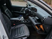 Citroen C4 PureTech Shine