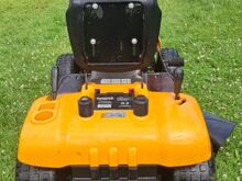 Stiga Tornado 2098