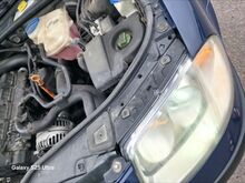 Vw Passat B5.5 1.9tdi 96kw, reg. Makstud, üv.02/27