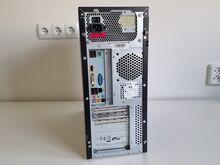 RETRO XP Lauaarvuti + MÄNGUD (KOMPLEKT)