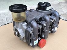 KOLB-MEMBRAANPUMP ALTEK P380